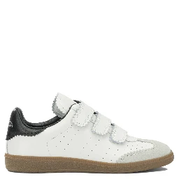 "Beth" Low-Top Sneakers