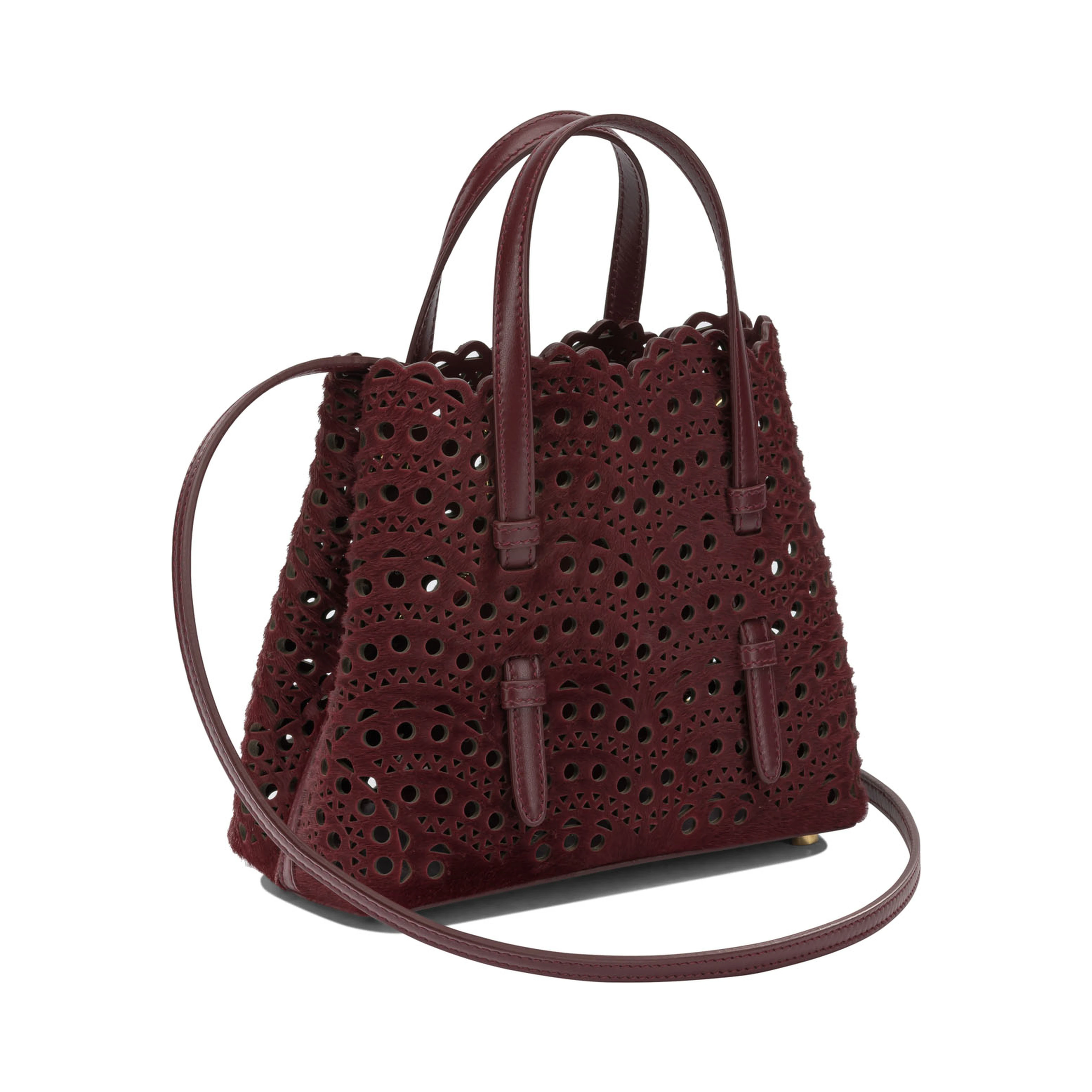 "Mina 20" Small Handbag