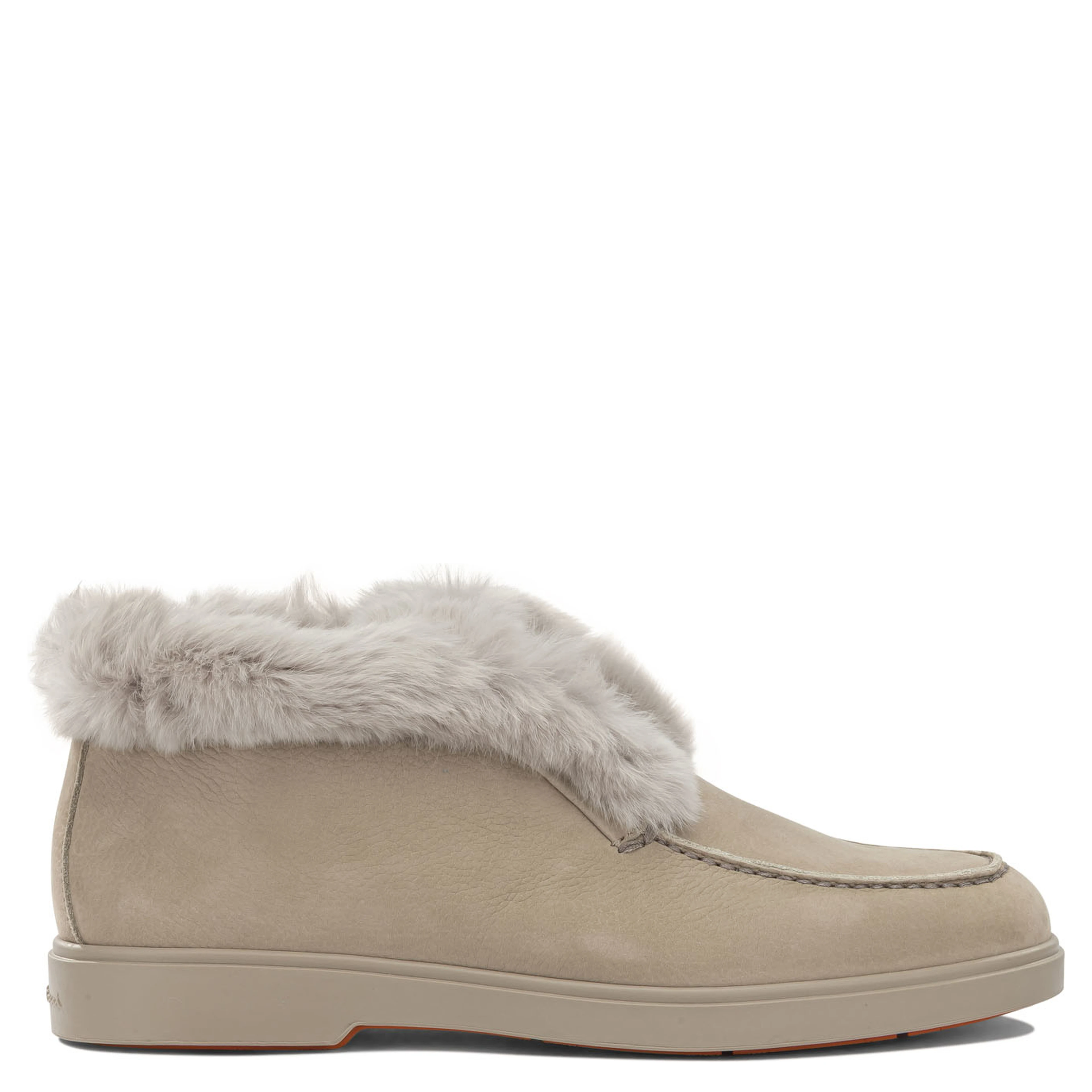 "Fortune" Loafers