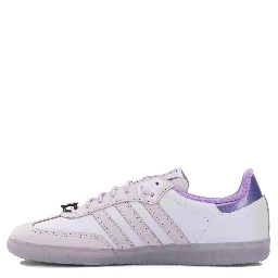 "Samba OG Adidas Originals x Pokémon Mewtwo" Low-Top Sneakers