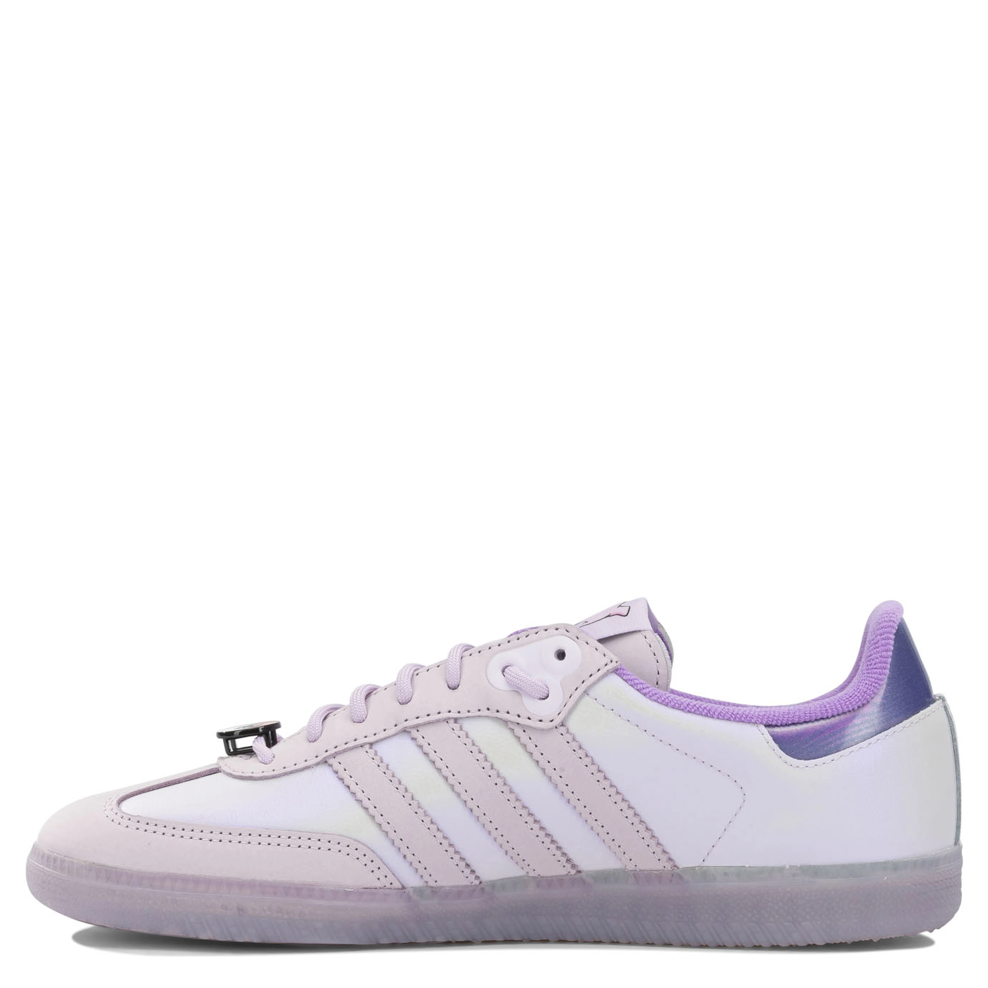 "Samba OG Adidas Originals x Pokémon Mewtwo" Low-Top Sneakers