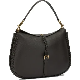"Pony" Large Shoulder Bag