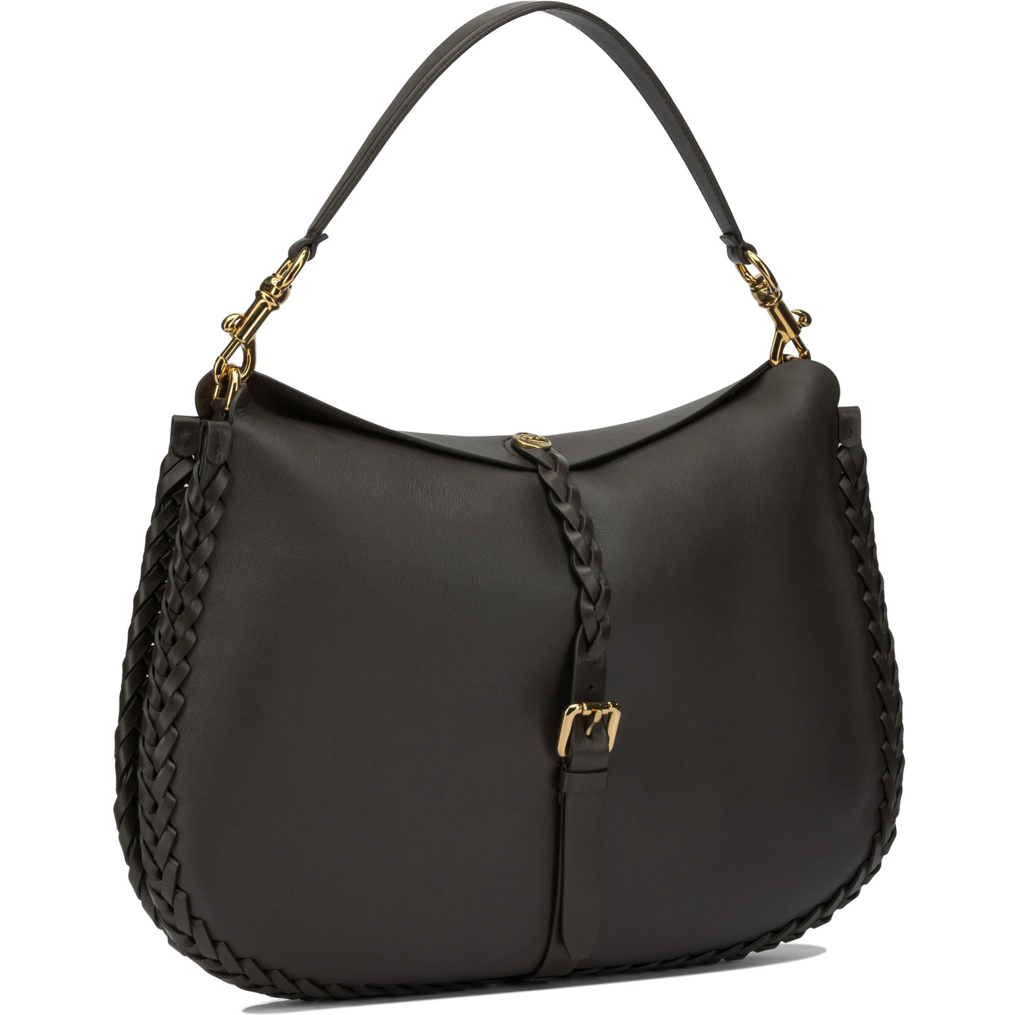 "Pony" Large Shoulder Bag