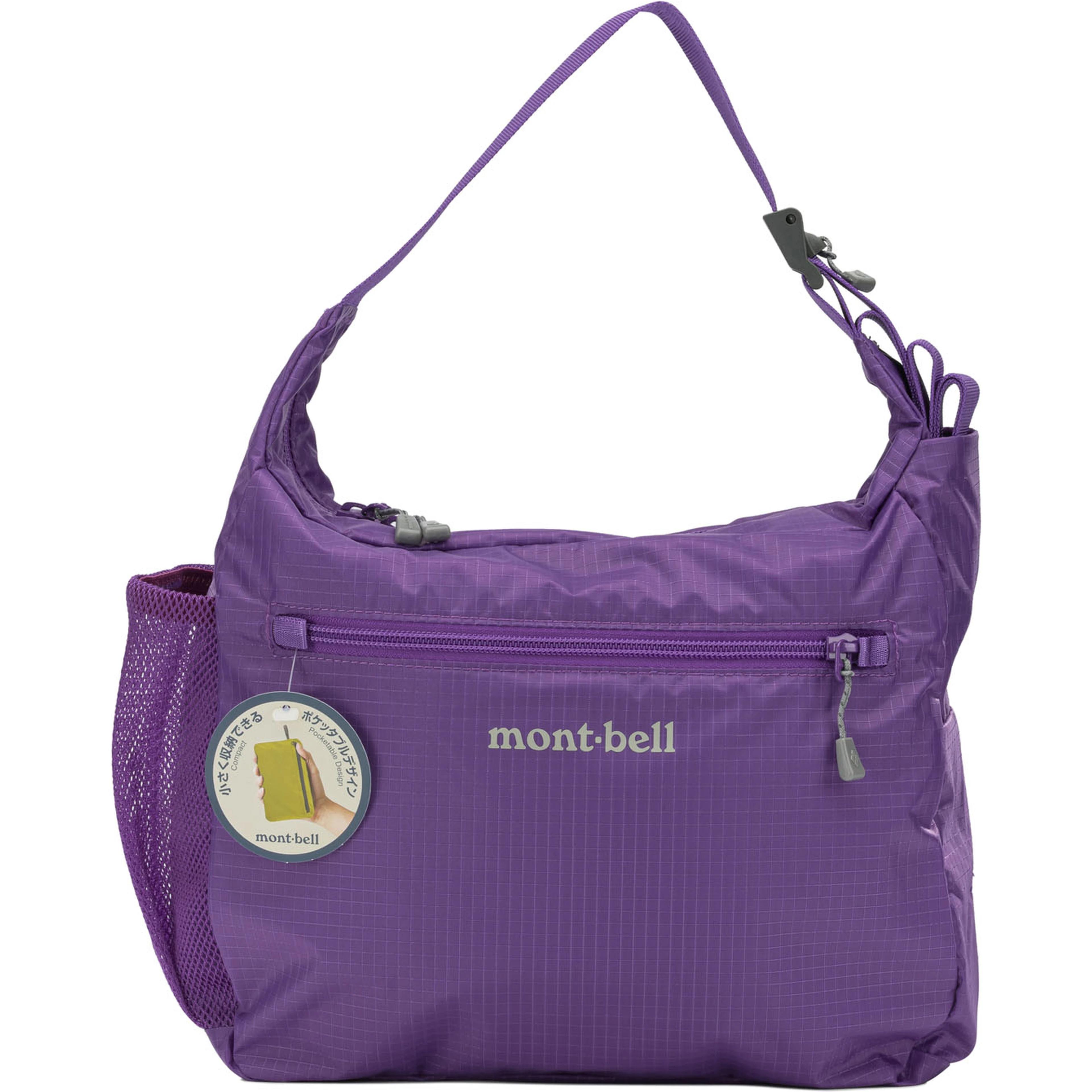 Shoulder bags