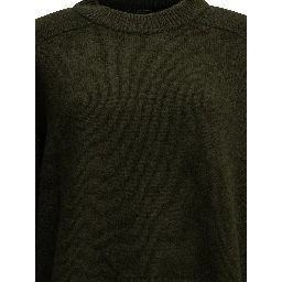 "Will" Crew-Neck Sweater