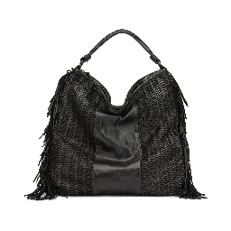 Shoulder bags