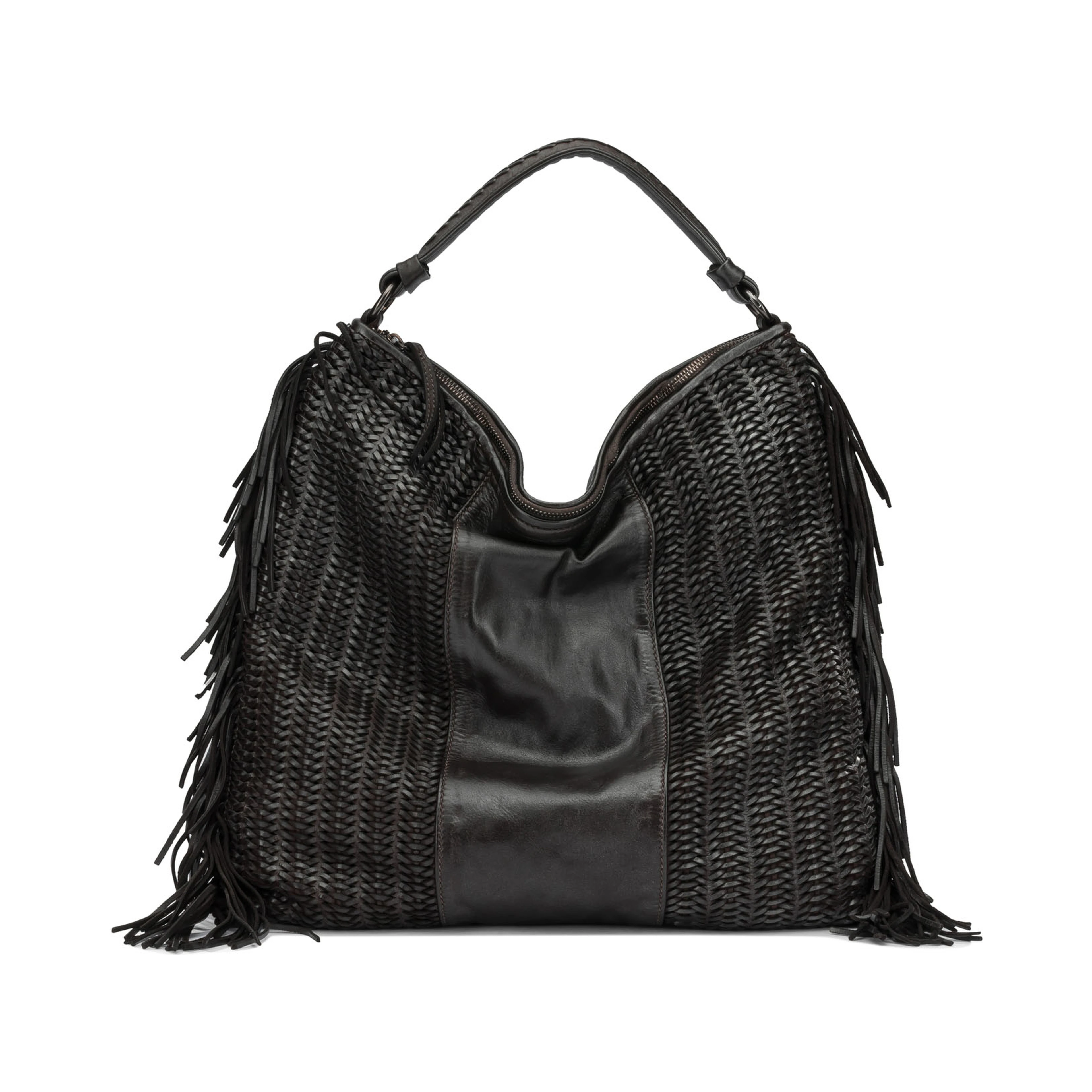 Shoulder bags