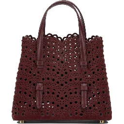 "Mina 20" Small Handbag