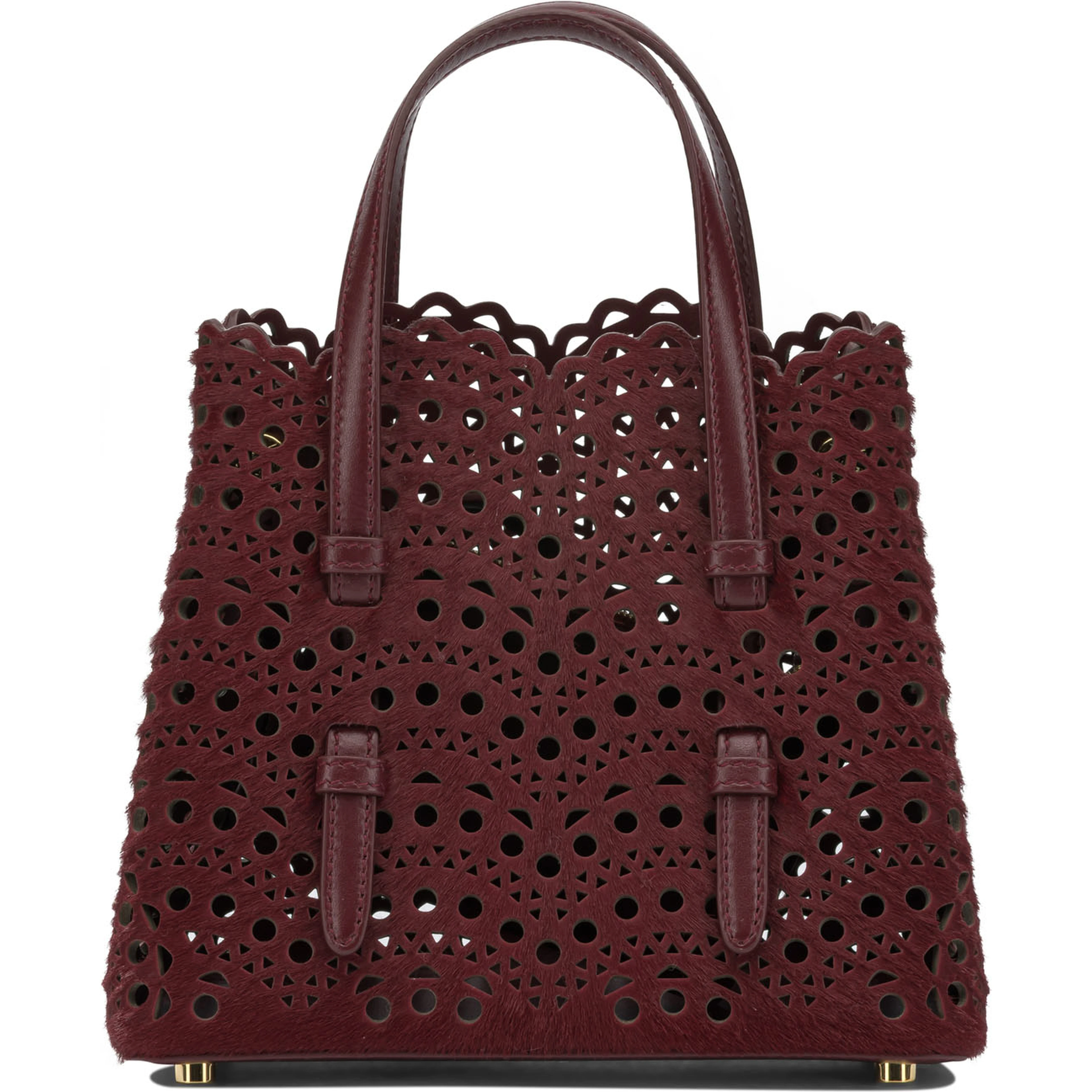 "Mina 20" Small Handbag