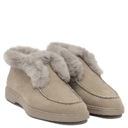 "Fortune" Loafers