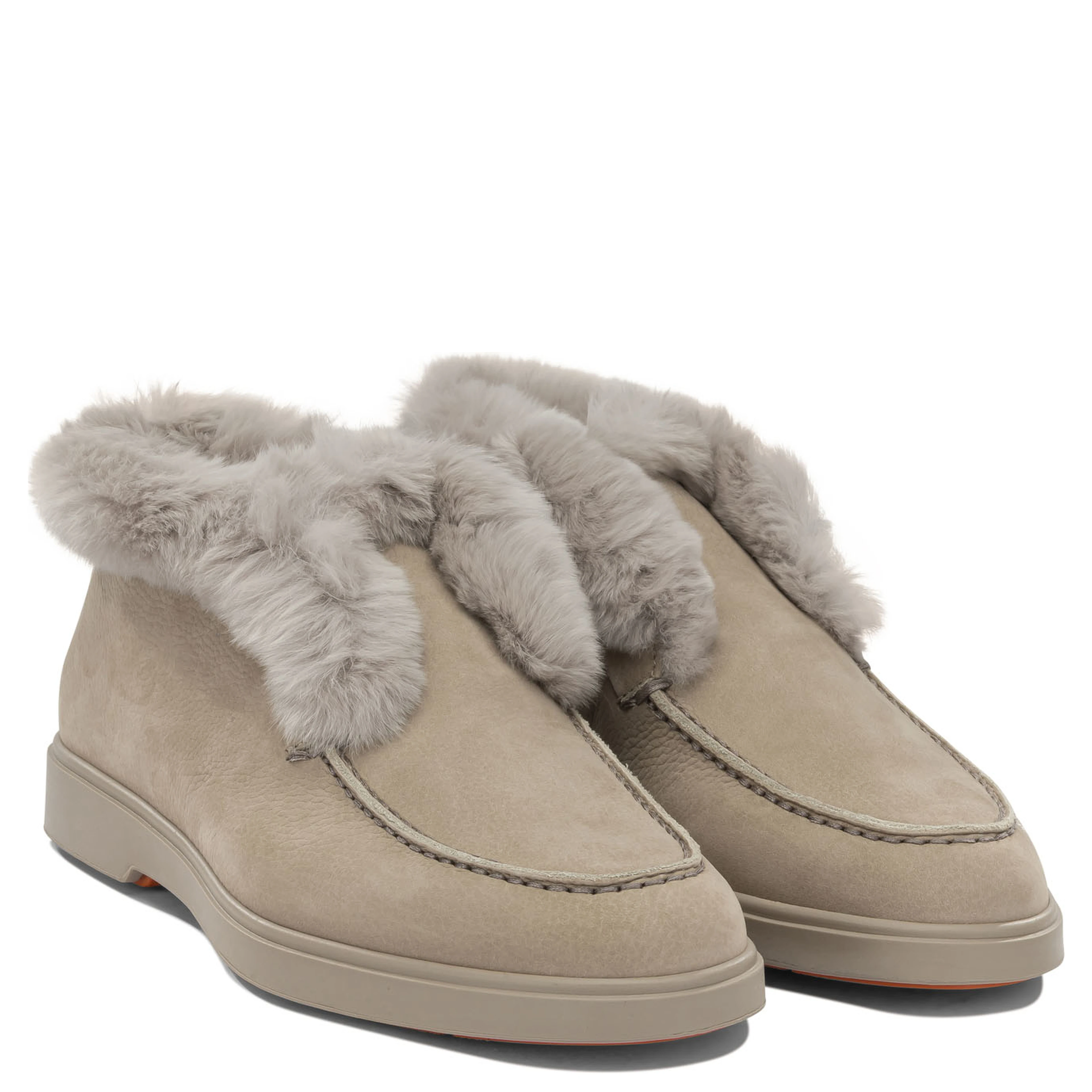 "Fortune" Loafers