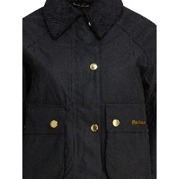 "Beadnell" lightweight jacket