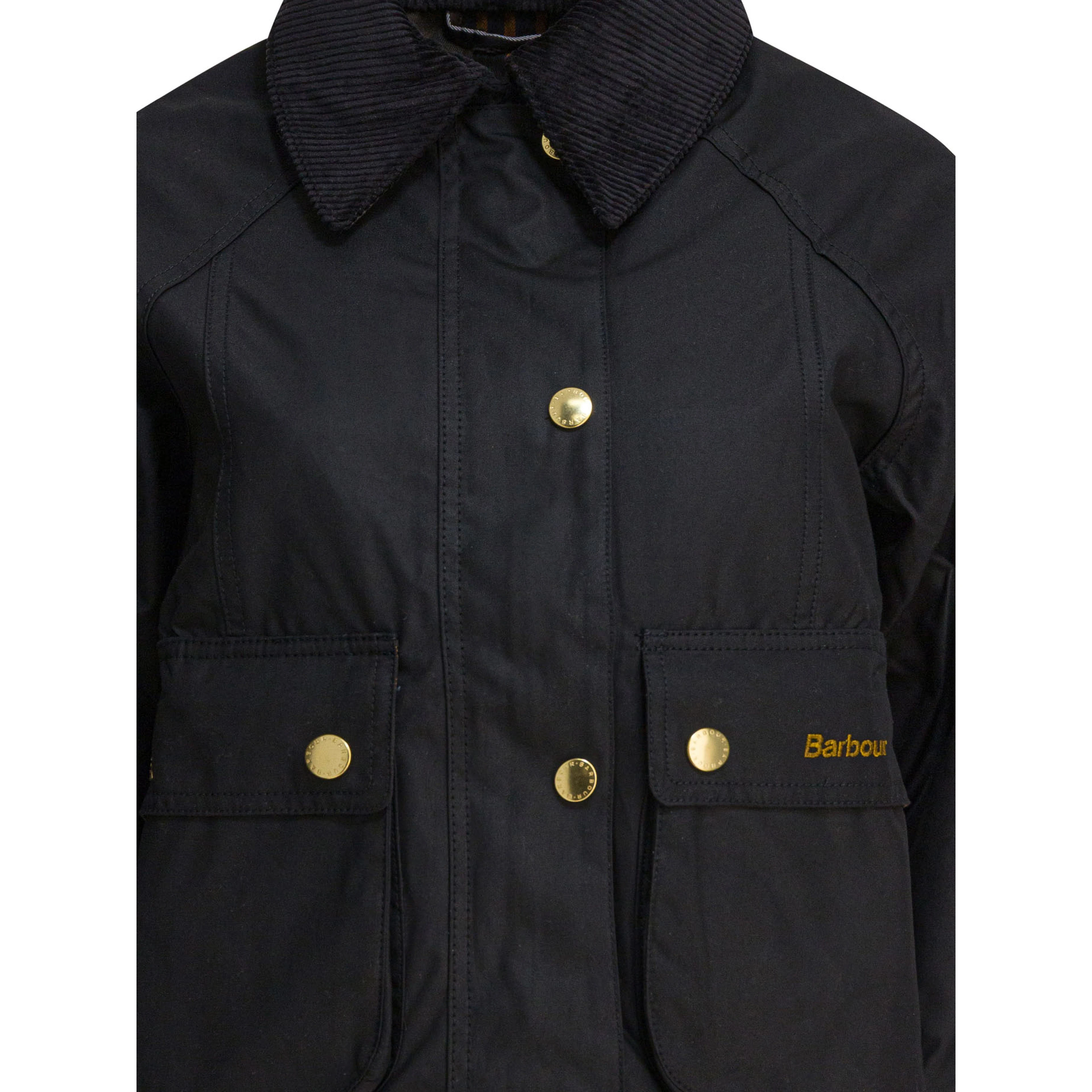 "Beadnell" lightweight jacket