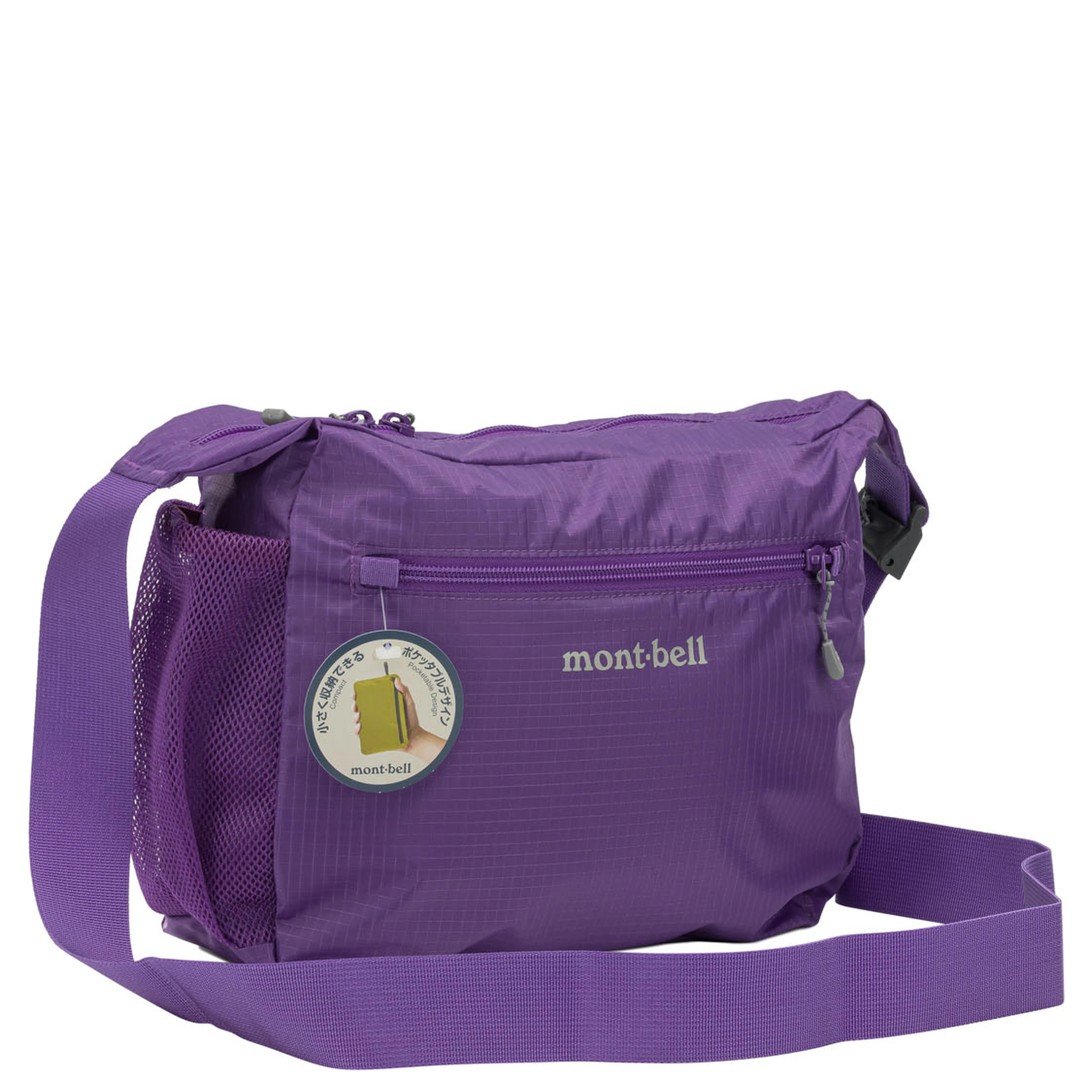 Shoulder bags