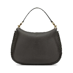 "Pony" Large Shoulder Bag