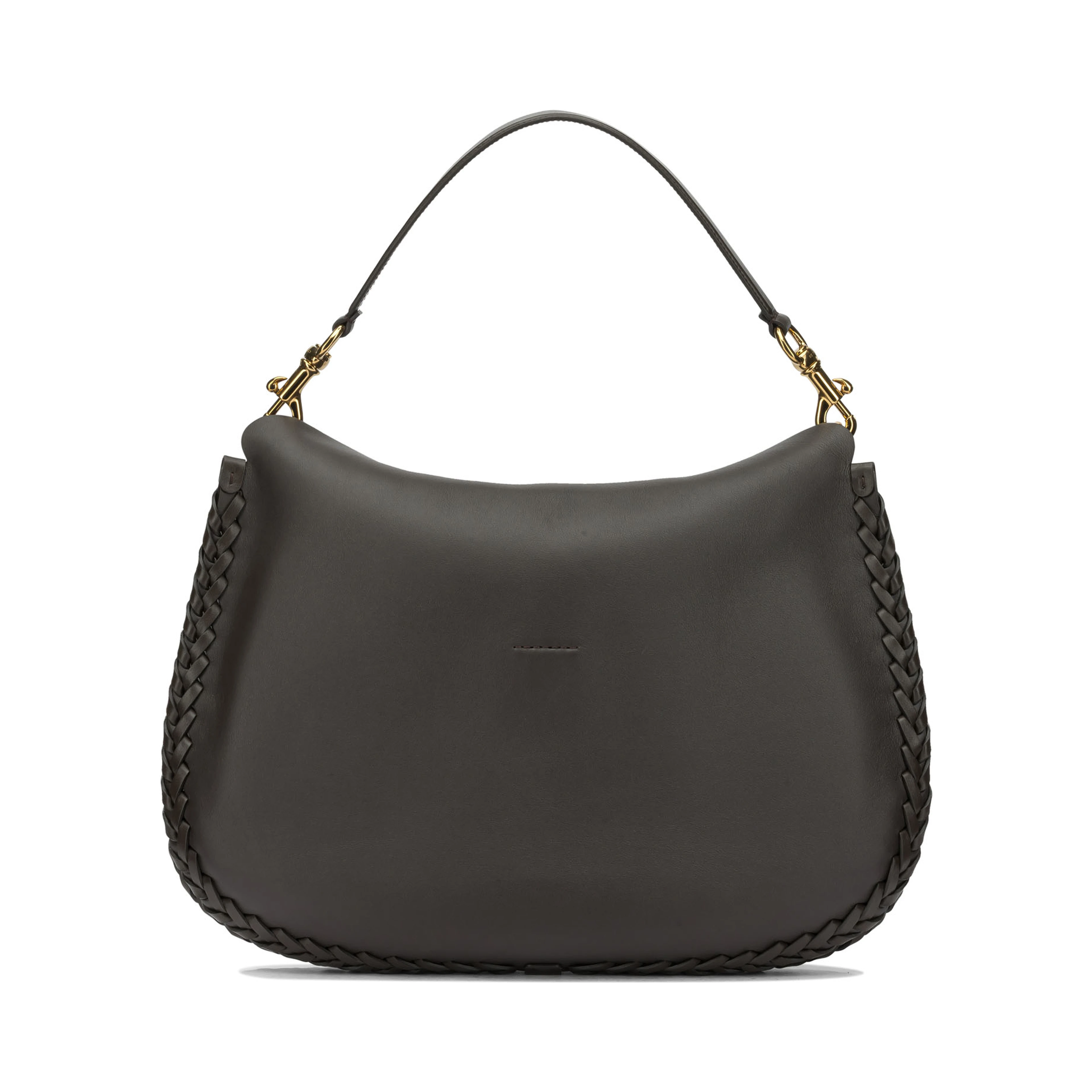 "Pony" Large Shoulder Bag