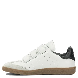 "Beth" Low-Top Sneakers
