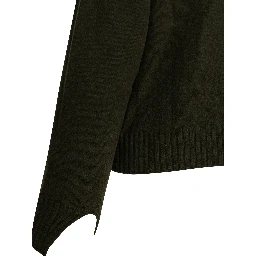 "Will" Crew-Neck Sweater