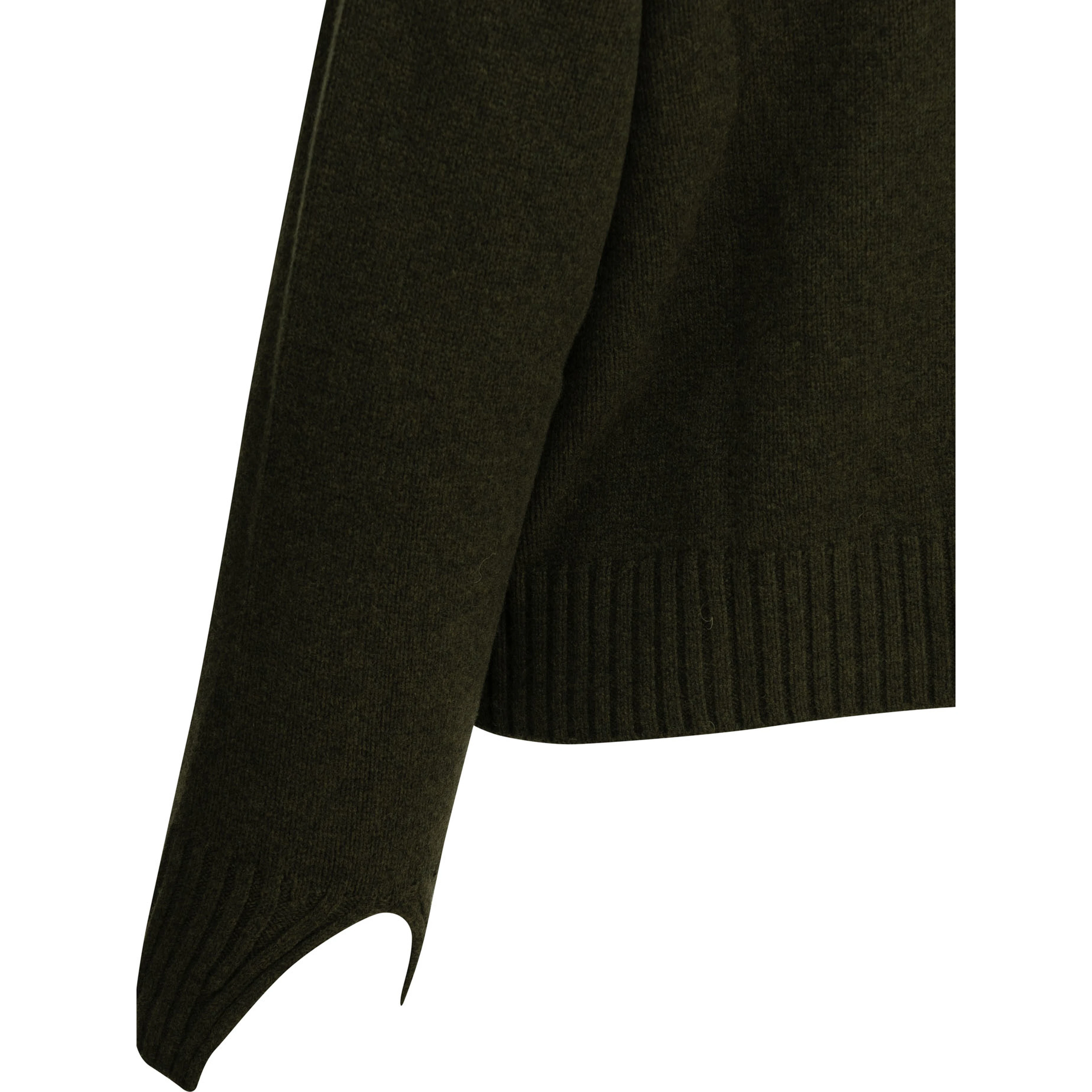 "Will" Crew-Neck Sweater