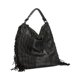 Shoulder bags