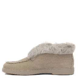 "Fortune" Loafers