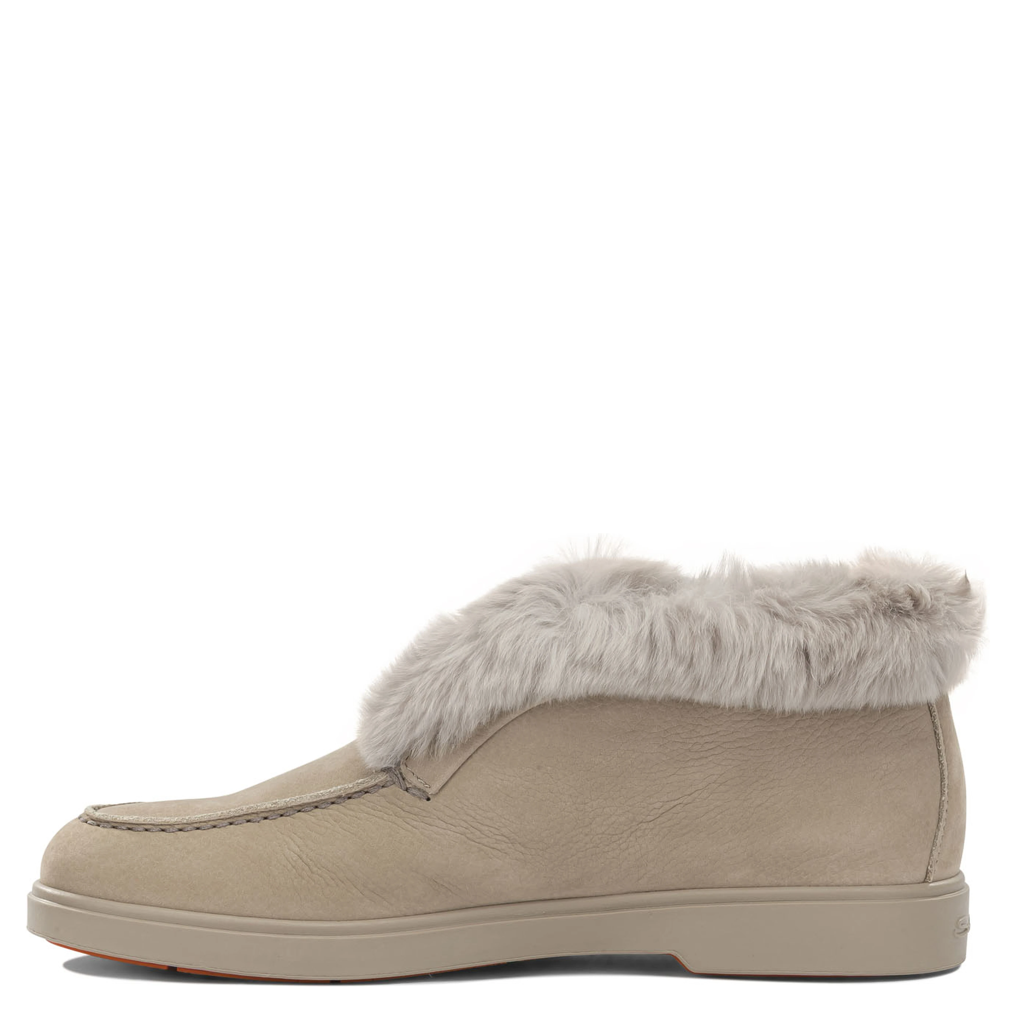 "Fortune" Loafers