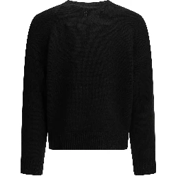 "Yankees" Crew-Neck Sweater