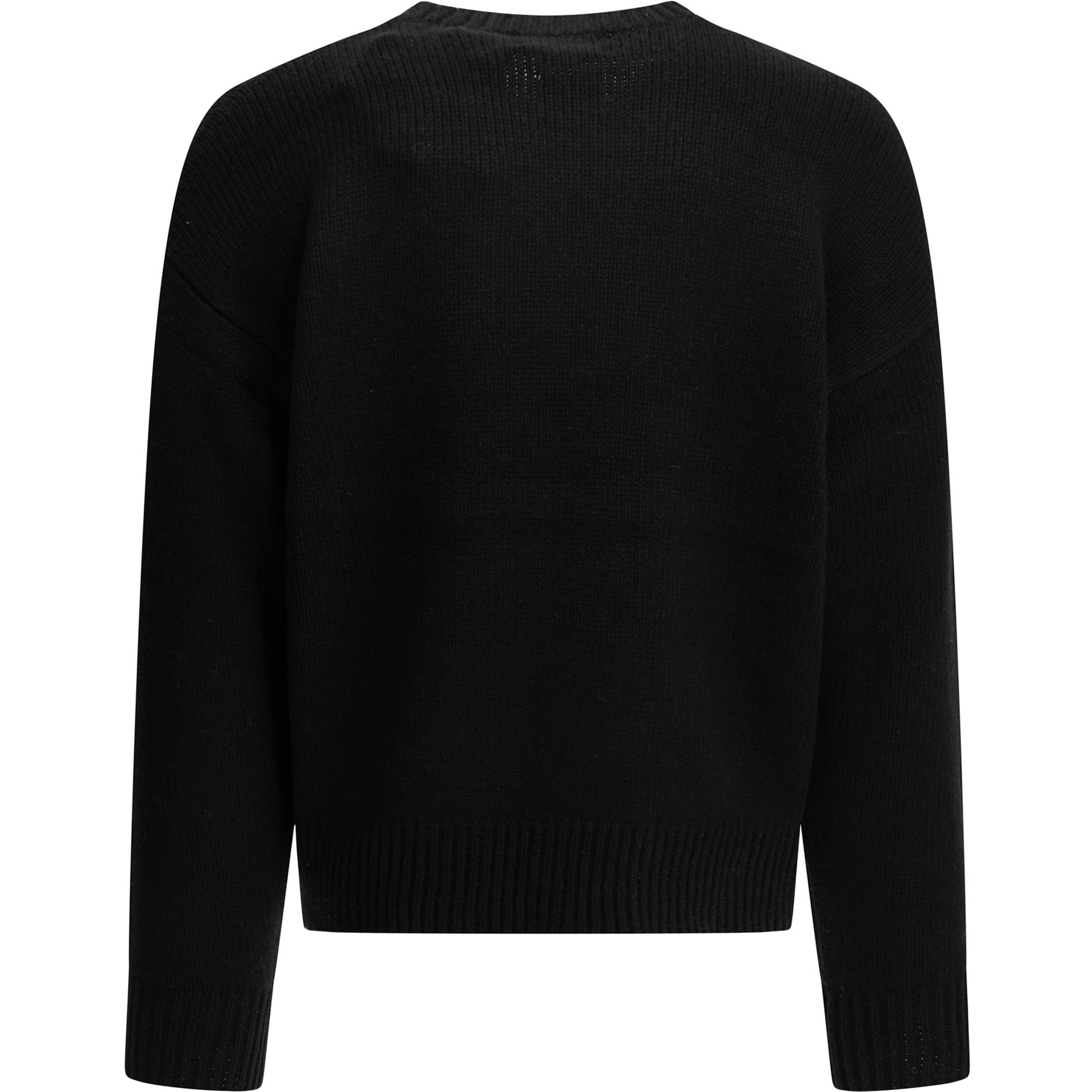 "Yankees" Crew-Neck Sweater