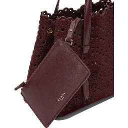 "Mina 20" Small Handbag