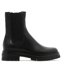 "Chester" Chelsea Boots