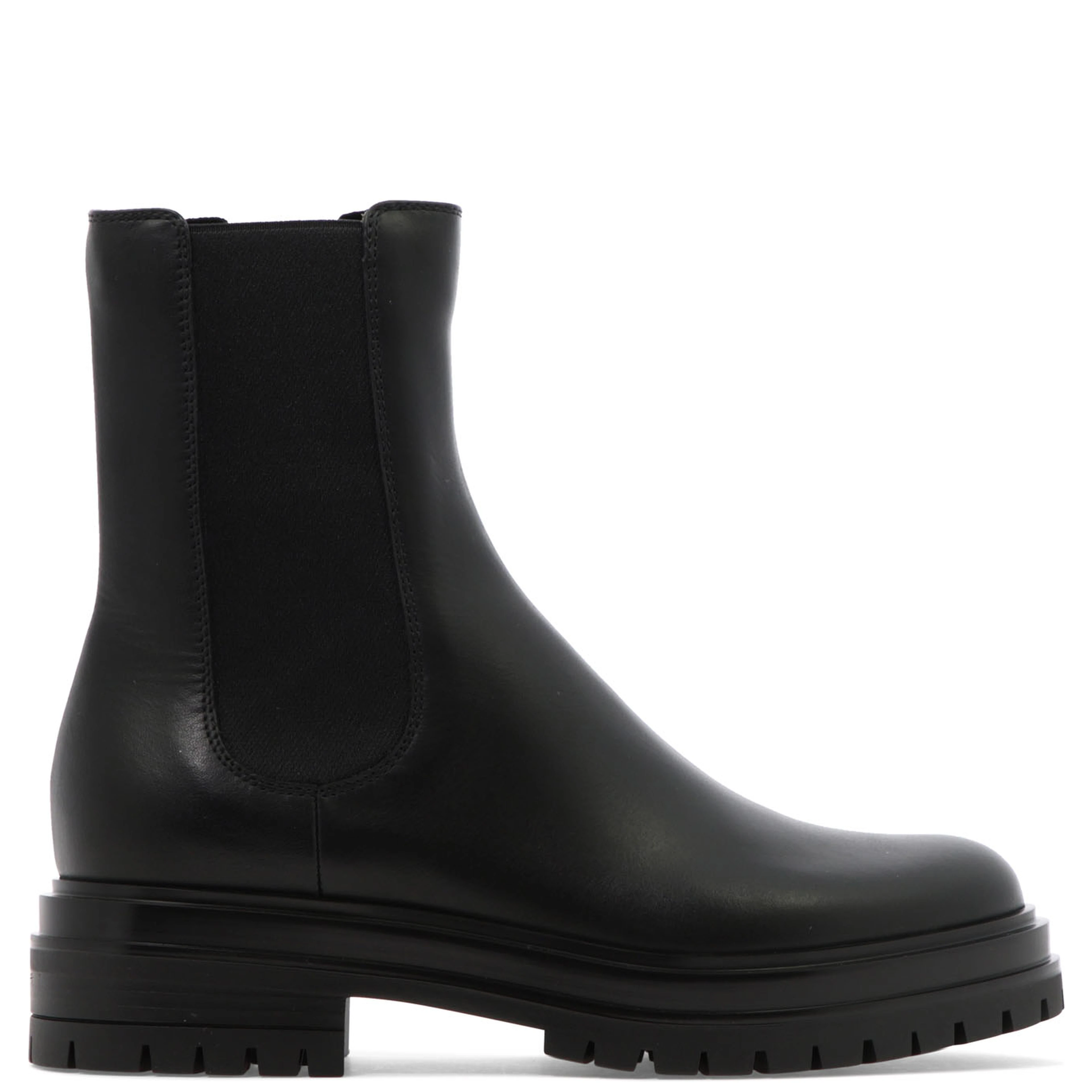 "Chester" Chelsea Boots
