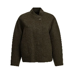 "Windsor" Short Coat