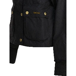 "Beadnell" lightweight jacket