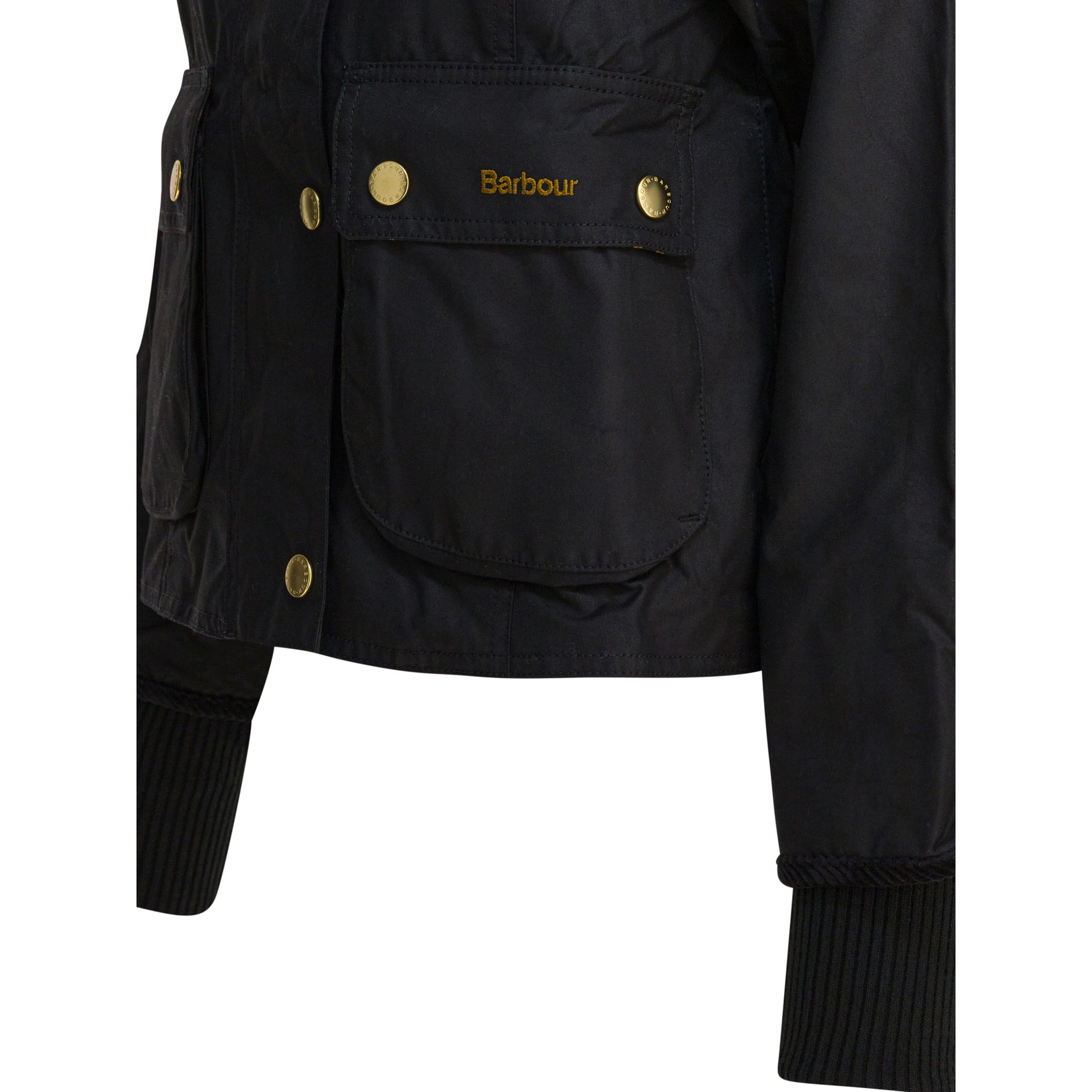 "Beadnell" lightweight jacket
