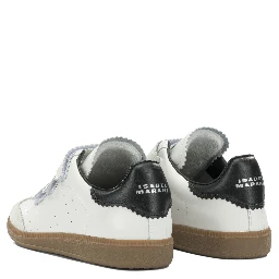 "Beth" Low-Top Sneakers