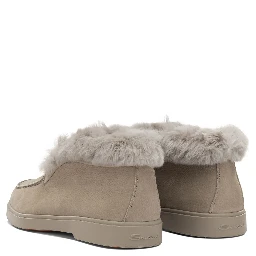 "Fortune" Loafers