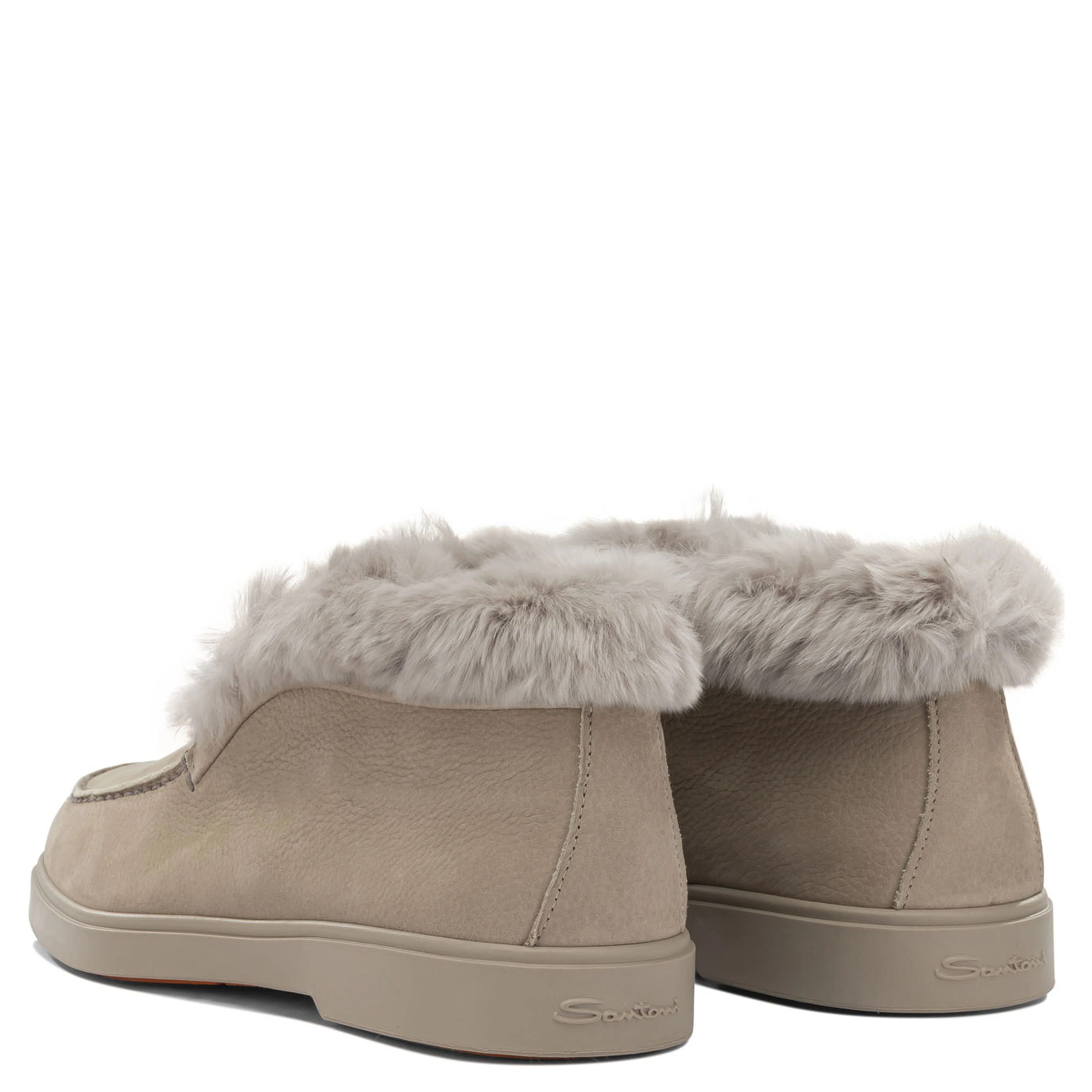 "Fortune" Loafers