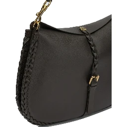 "Pony" Large Shoulder Bag