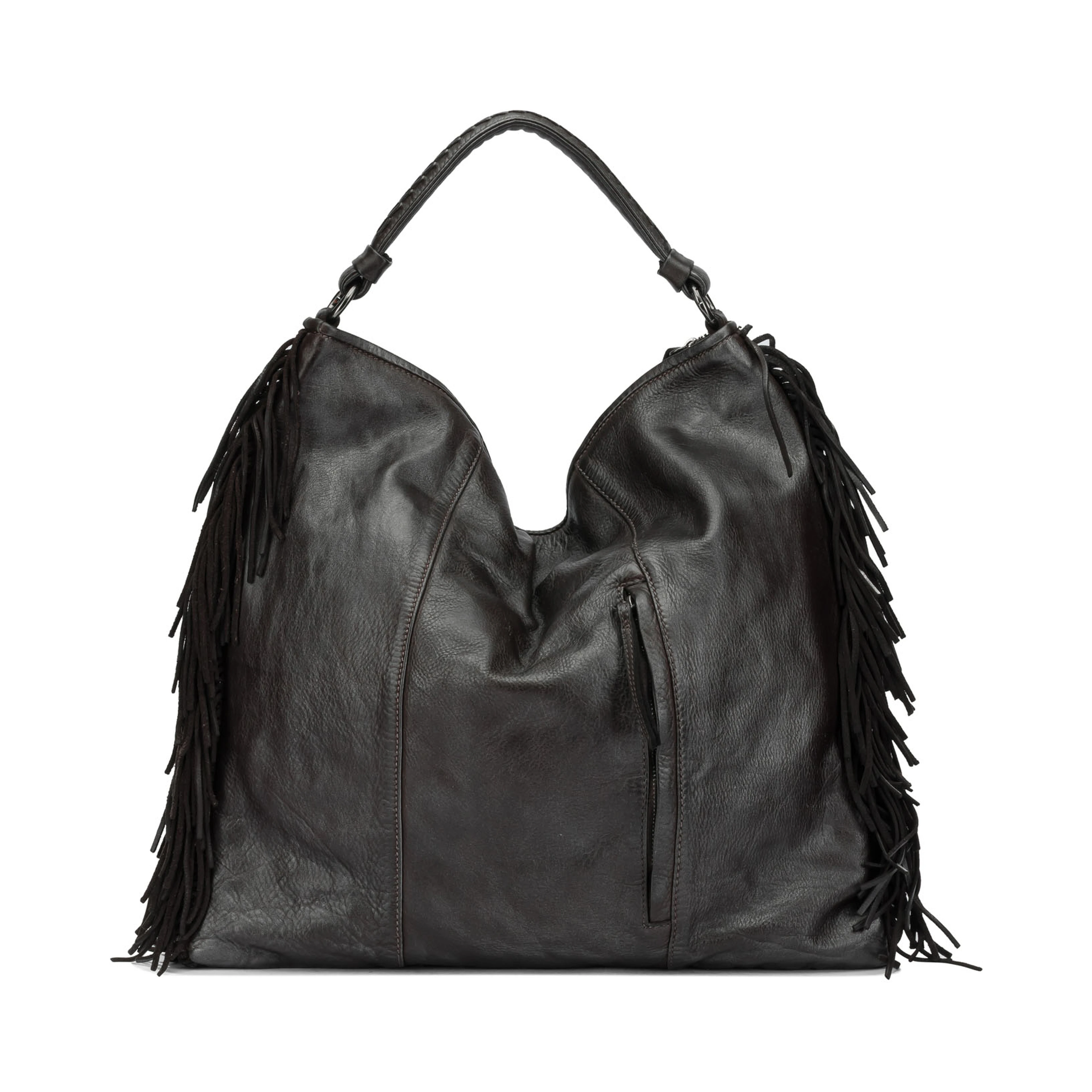 Shoulder bags