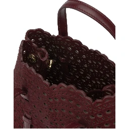 "Mina 20" Small Handbag