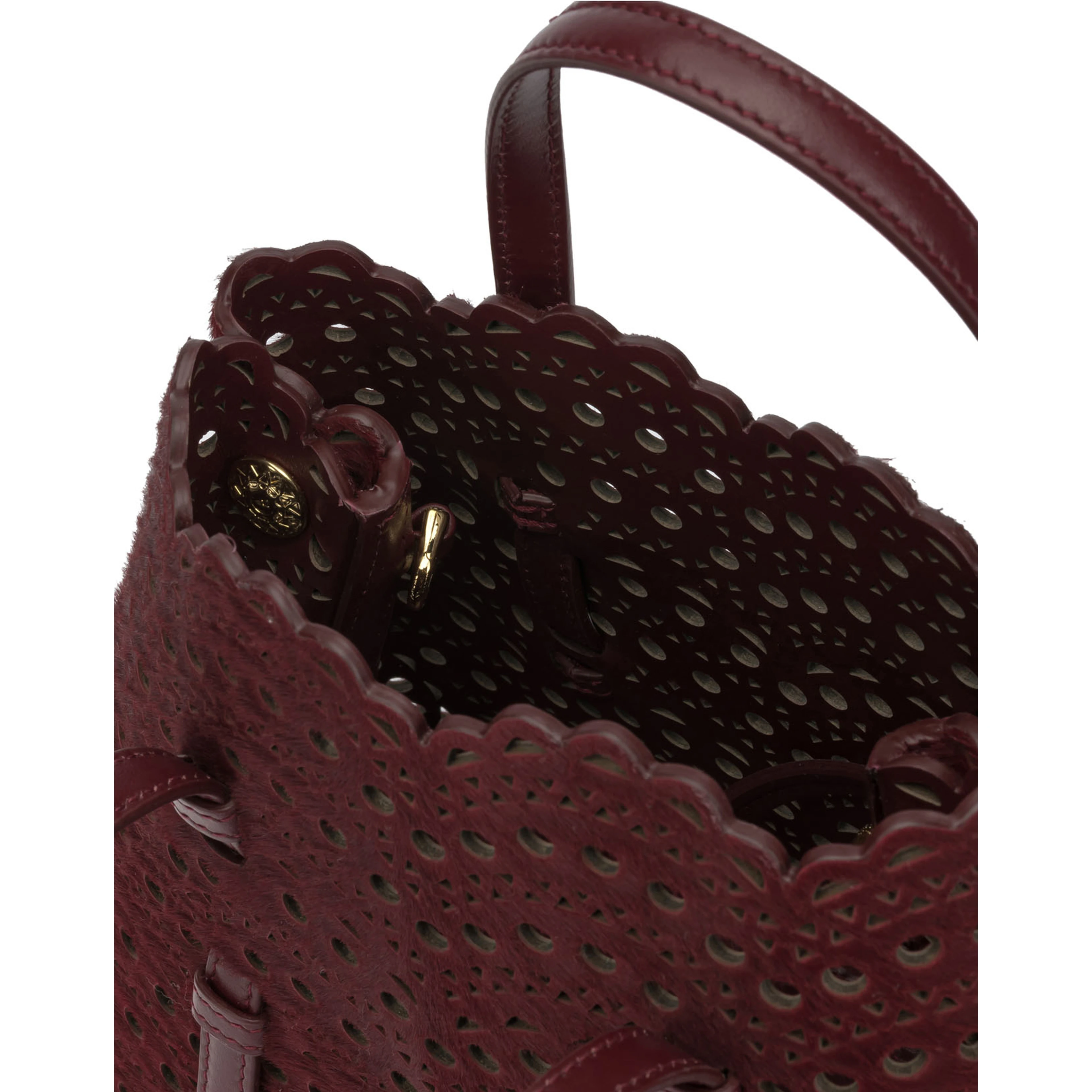 "Mina 20" Small Handbag