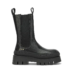 Boots & Ankle Boots