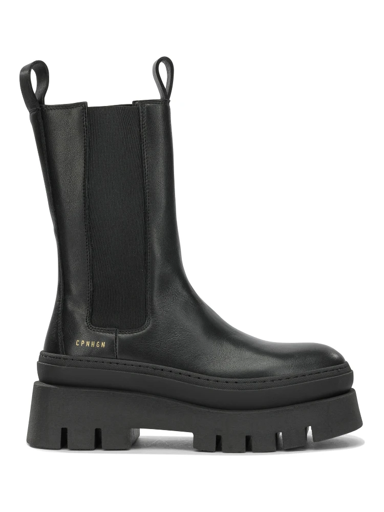 Boots & Ankle Boots