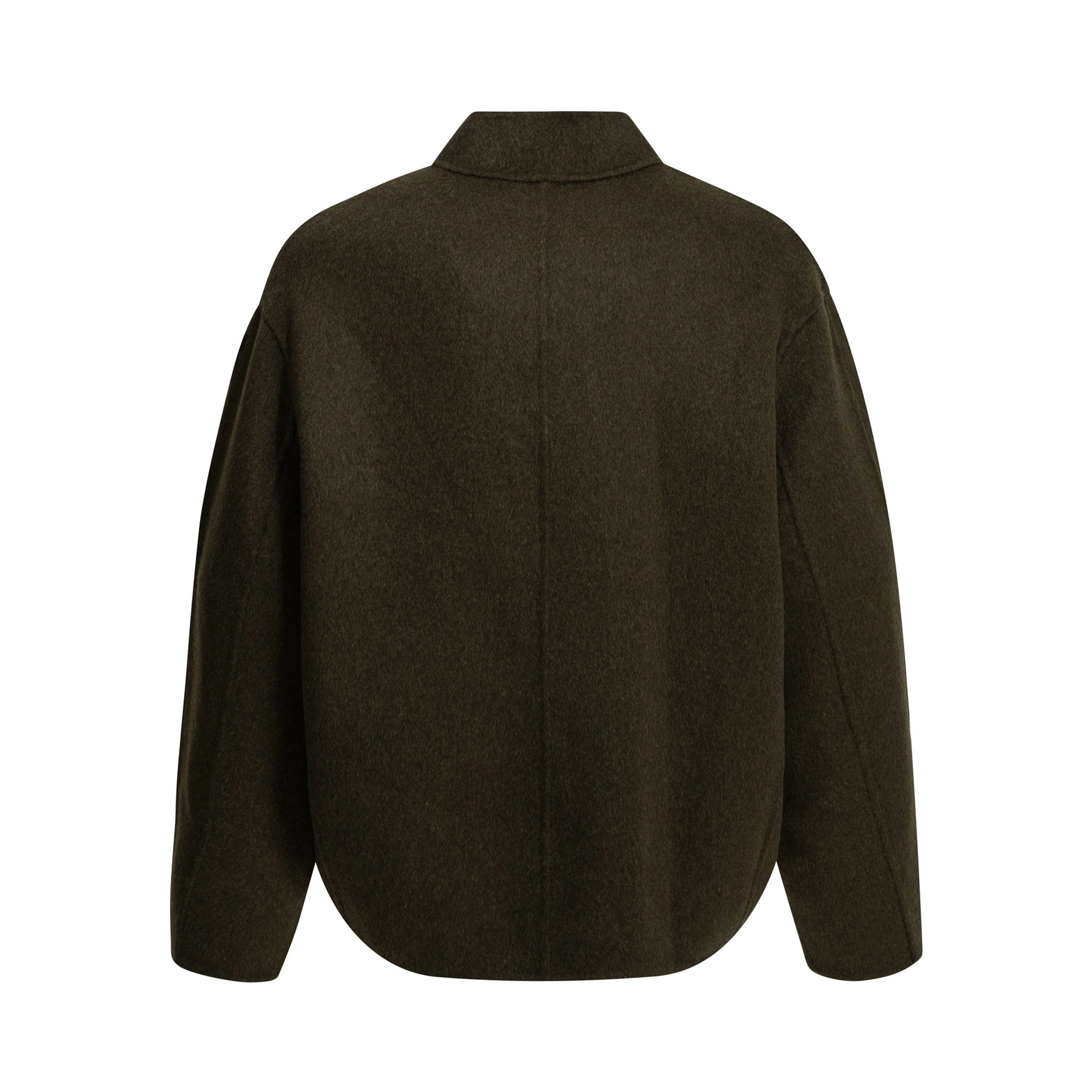 "Windsor" Short Coat