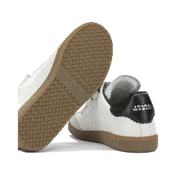 "Beth" Low-Top Sneakers