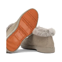 "Fortune" Loafers