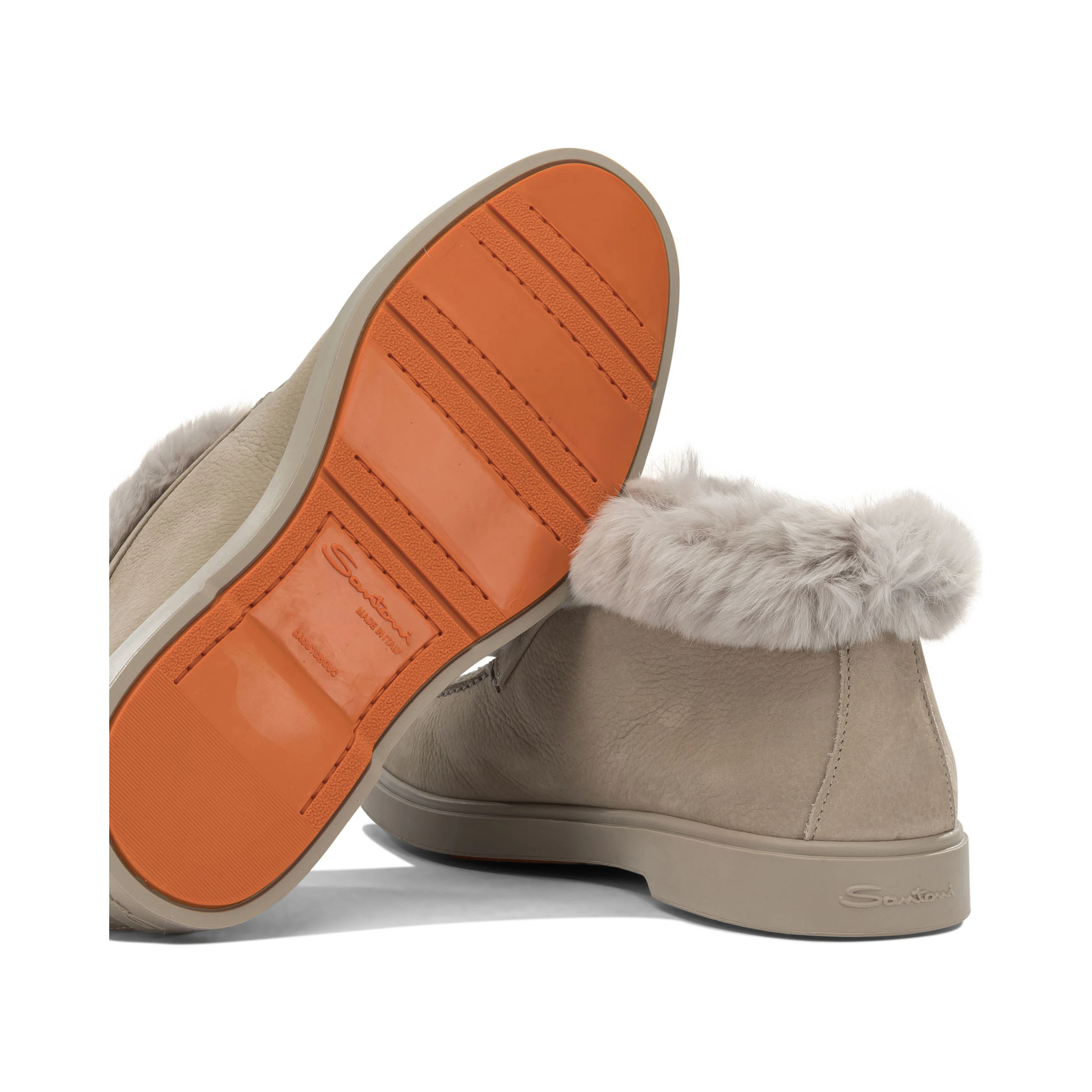 "Fortune" Loafers