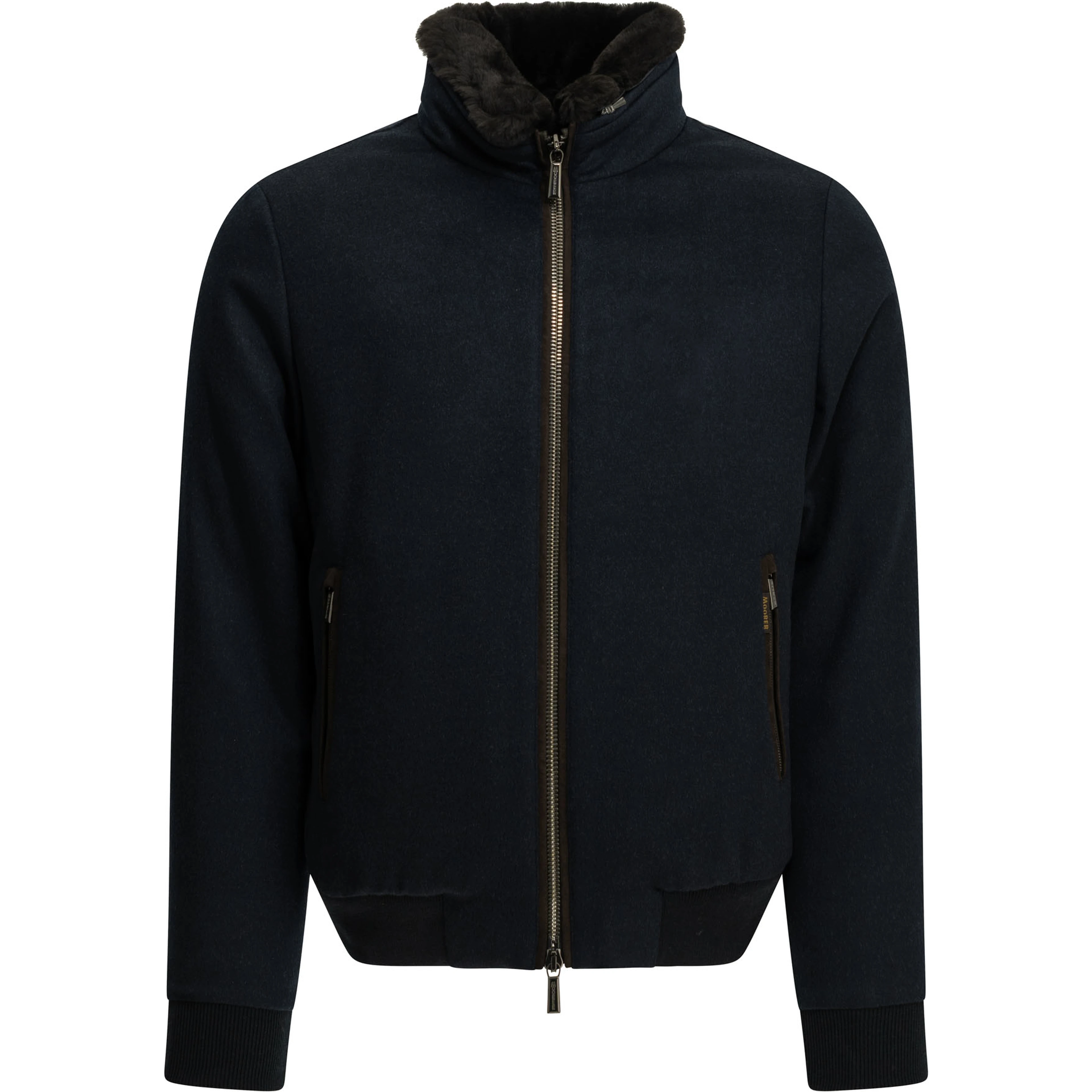 "Bellati-LS9" Bomber Jacket