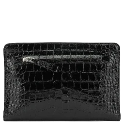 Leather Document Holder