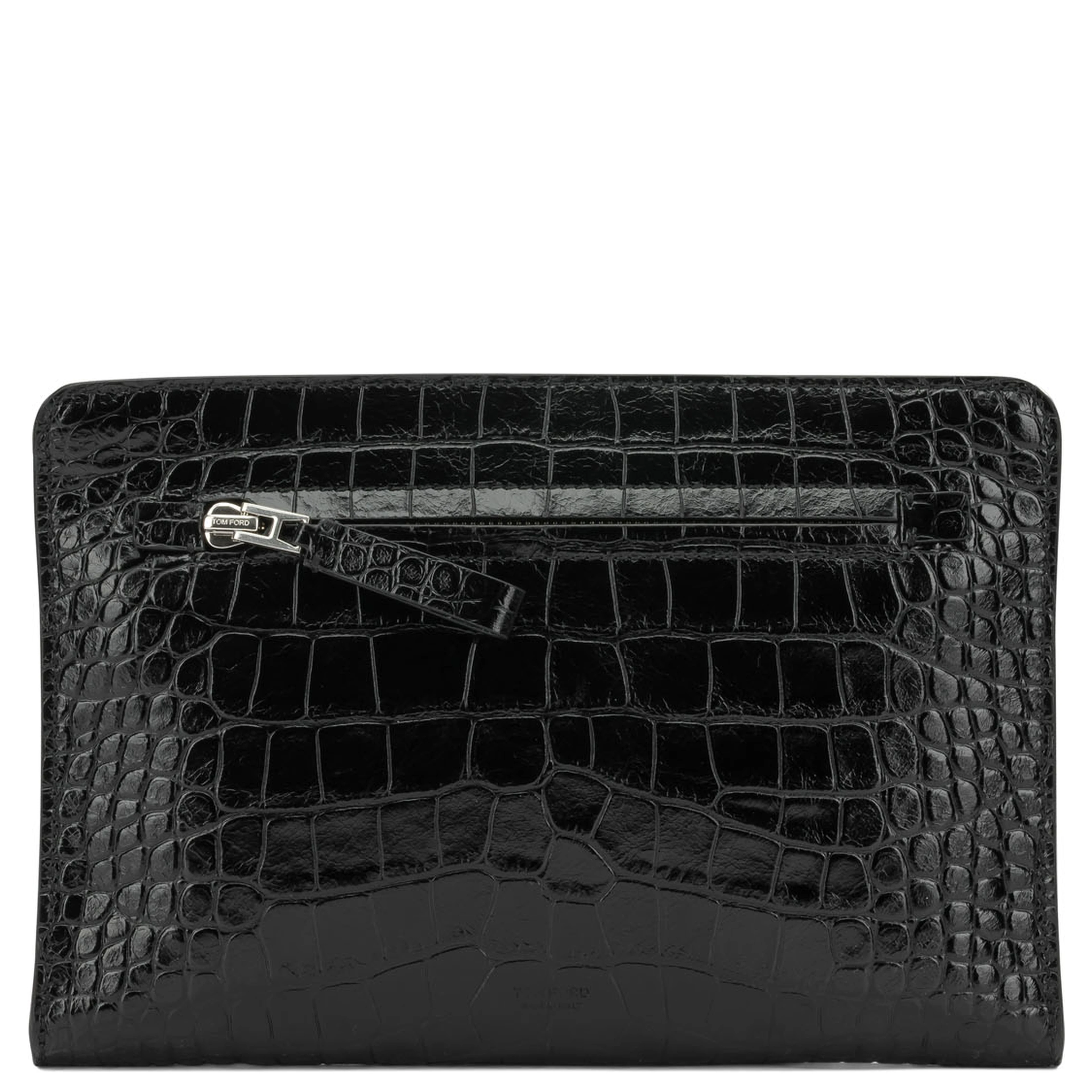 Leather Document Holder